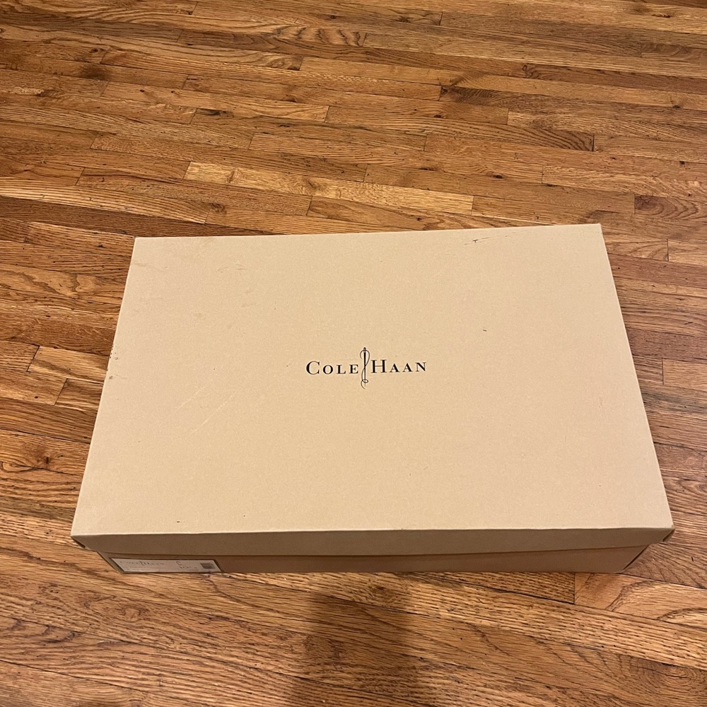 Cole Haan Over the Knee Boots